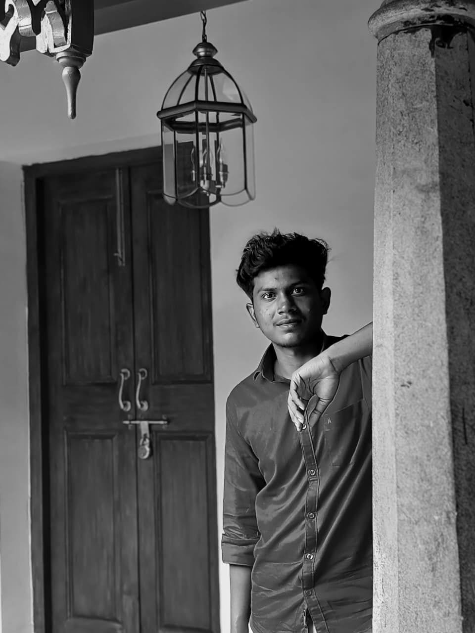 Abishek Jeyaraj